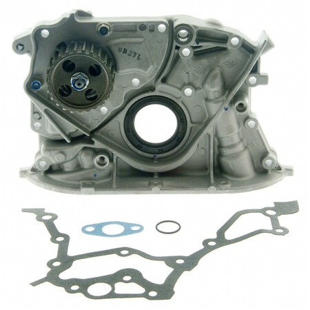 Seal Pwr Engine Part Oil Pump, 224-41985 224-41985